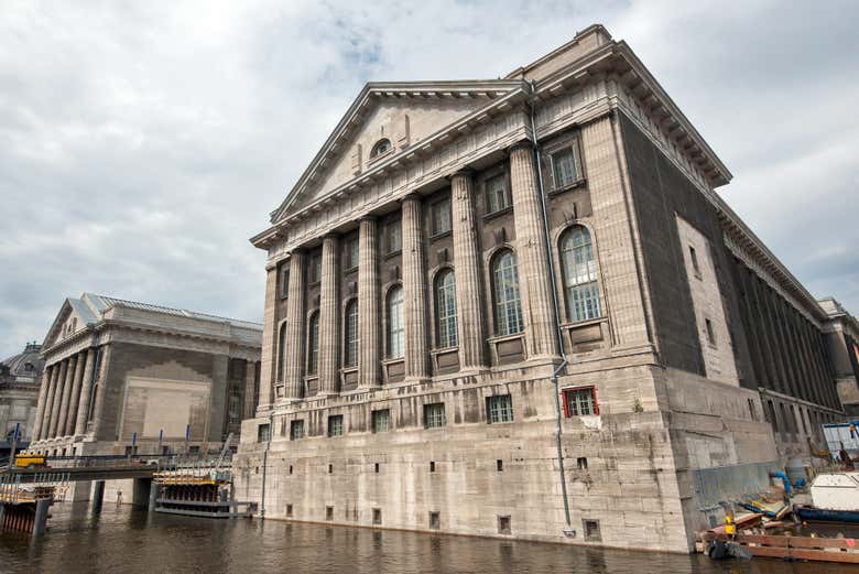 Museu de Pérgamo