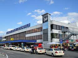 Aeroporto de Berlim-Schönefeld