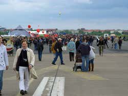 Aeroporto de Berlim-Tempelhof