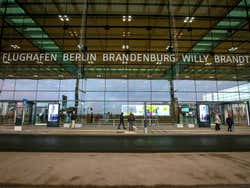 Aeroporto de Brandeburgo