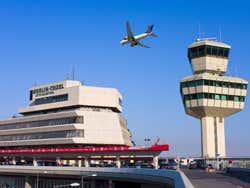 Aeroporto de Tegel