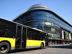 Ônibus de Berlim