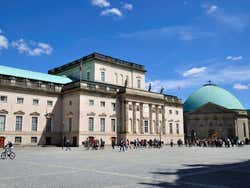Bebelplatz