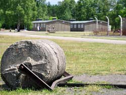 Campo de Concentração de Sachsenhausen