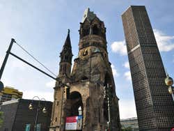 Igreja Nova, Igreja da Lembrança e Campanário