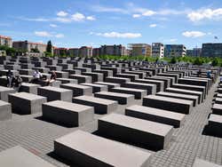 Monumento do Holocausto