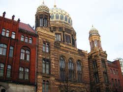 Nova Sinagoga