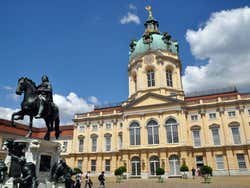 Palácio Charlottenburg