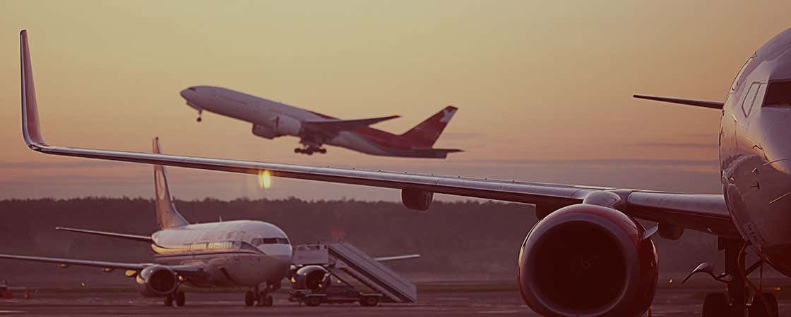 Aeroporto de Berlim-Schönefeld