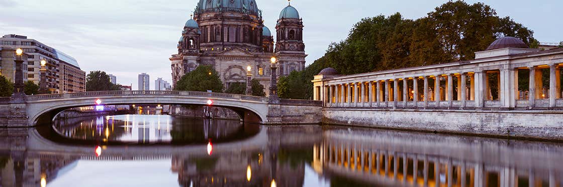Berlin Pass
