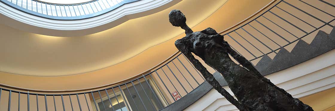Museu Berggruen